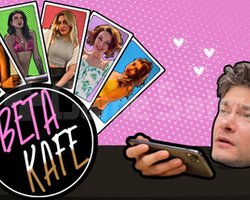 Beta Kafe  Write Your Love Story