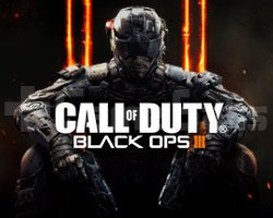 Call of Duty Black Ops III + Zombies