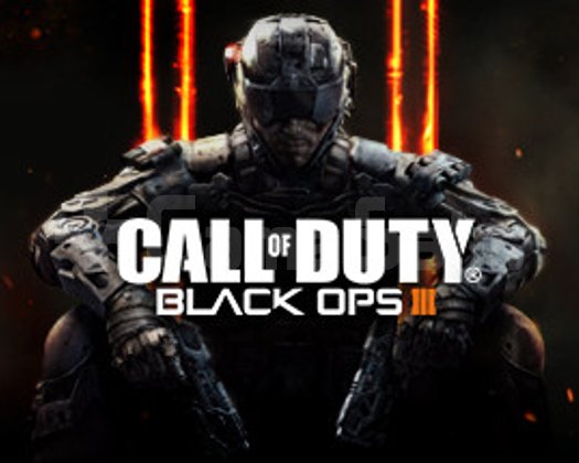 Call of Duty Black Ops III + Zombies