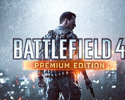 Battlefield 4 Premium Edition
