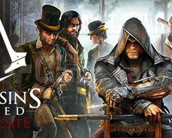 Assassins Creed Syndicate