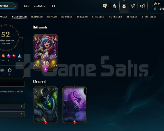 TR FRESH HANMADE GOLD 4 94 LP +30 LP 83W