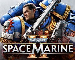 Warhammer 40,000 Space Marine 2 -