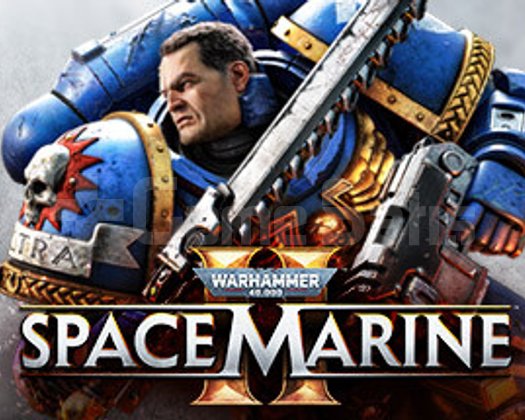 Warhammer 40,000 Space Marine 2 -