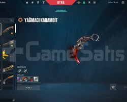 8 BIÇAKLI FULL+FULL ÖMÜRLÜK HESAP