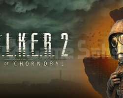 S.T.A.L.K.E.R. 2 Heart of Chornobyl /