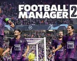 Football Manager 2024