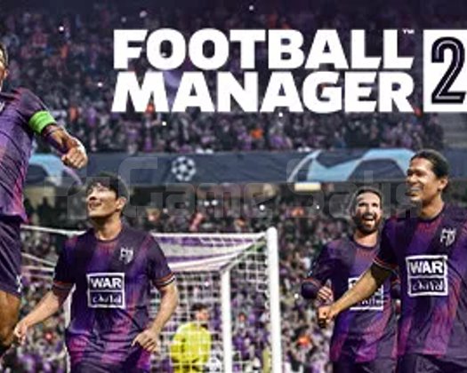 Football Manager 2024