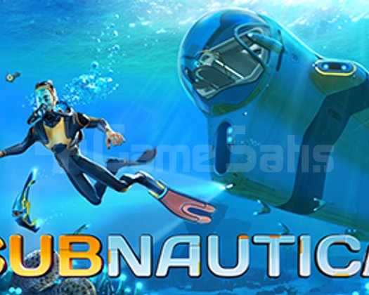 Subnautica