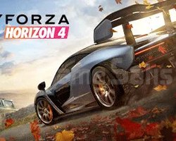 Forza Horizon 4