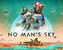 No Mans Sky
