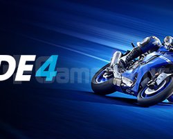 Ride 4