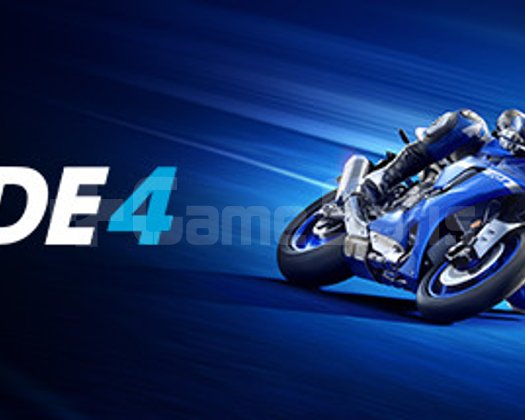 Ride 4