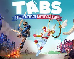 Totally Accurate Battle Simulator