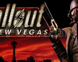 Fallout New Vegas