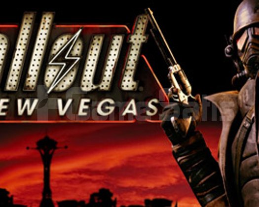 Fallout New Vegas