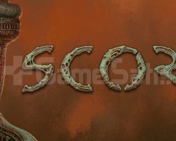 Scorn