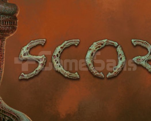 Scorn