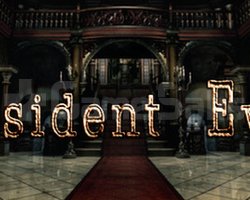Resident Evil 1 / biohazard HD REMASTER