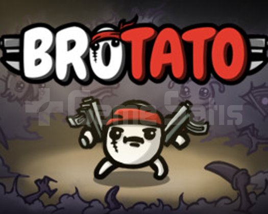 Brotato