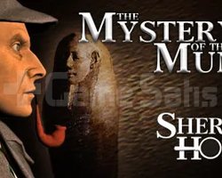 Sherlock Holmes The Mystery of the Mummy
