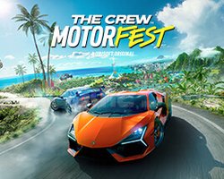 The Crew Motorfest