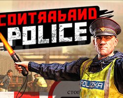 Contraband Police