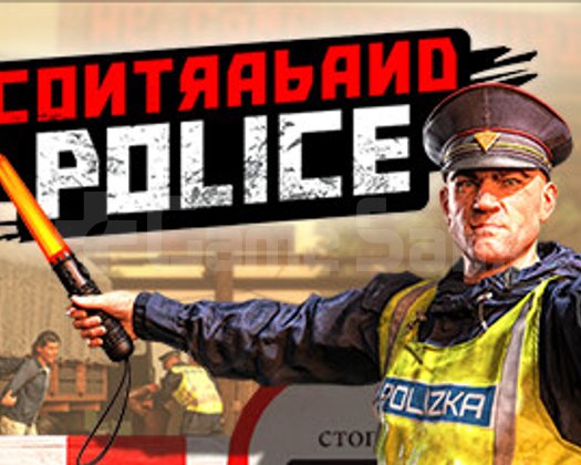 Contraband Police
