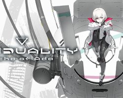 SYNDUALITY Echo of Ada