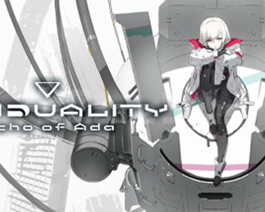 SYNDUALITY Echo of Ada