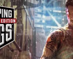 Sleeping Dogs Definitive Edition