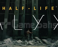 Half Life Alyx
