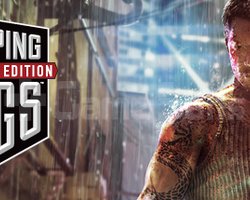 Sleeping Dogs Definitive Edition