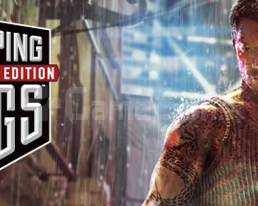 Sleeping Dogs Definitive Edition