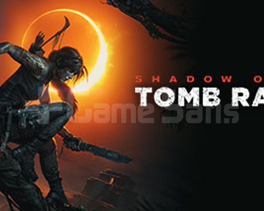 Shadow of the Tomb Raider Definitive