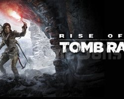Rise of the Tomb Raider 20 Year