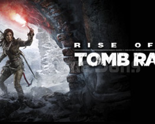 Rise of the Tomb Raider 20 Year