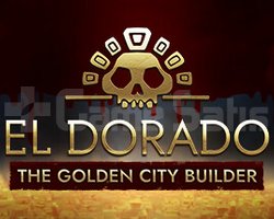 El Dorado The Golden City Builder