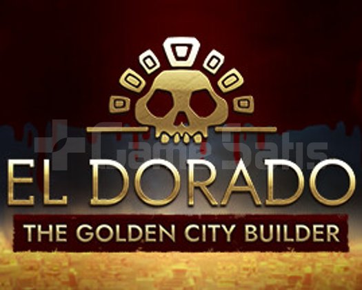 El Dorado The Golden City Builder