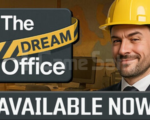 The Dream Office