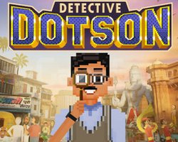 Detective Dotson