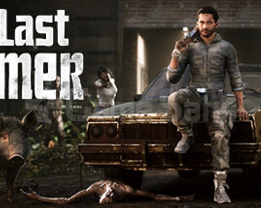 The Last FARMER