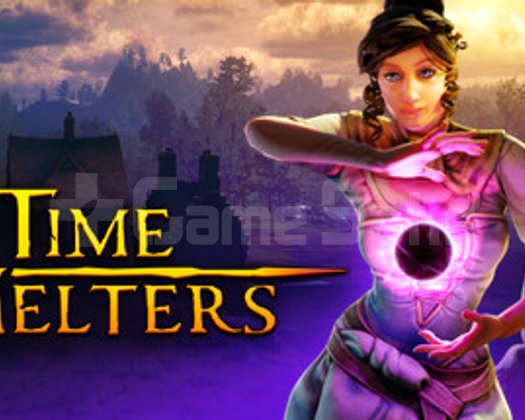 Timemelters