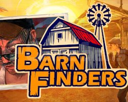 Barn Finders