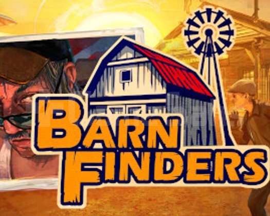 Barn Finders