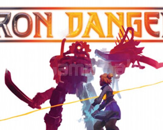 Iron Danger