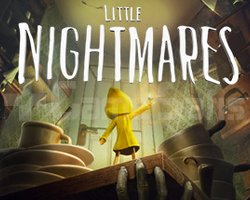 Little Nightmares Enhanced Edition
