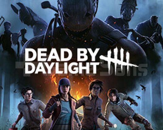 Dead by Daylight