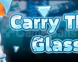Carry the Glass