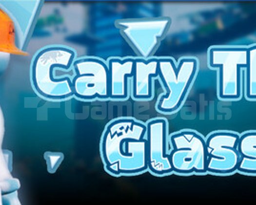 Carry the Glass